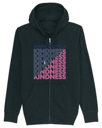 Kindness Black