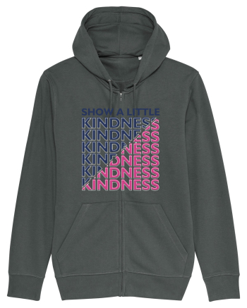 Kindness Anthracite