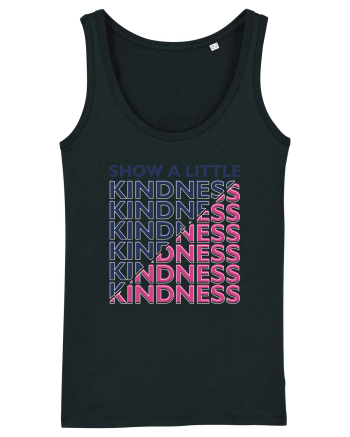 Kindness Black