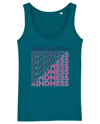 Kindness Ocean Depth