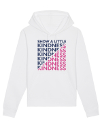 Kindness Hanorac Unisex Drummer