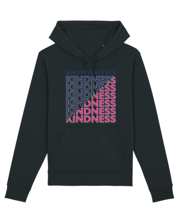Kindness Black