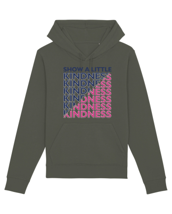Kindness Khaki