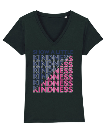 Kindness Black