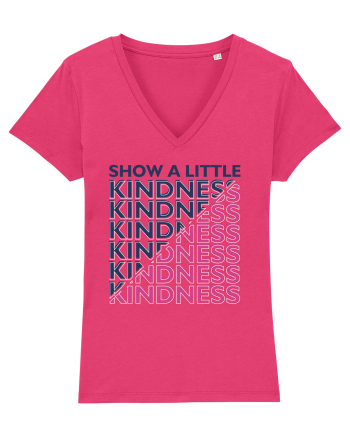 Kindness Raspberry