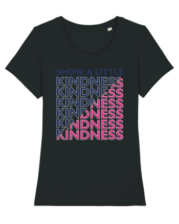 Kindness Black