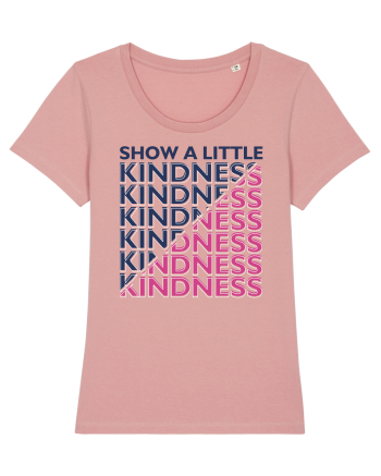 Kindness Canyon Pink