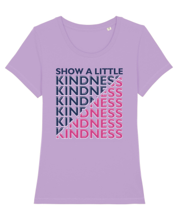 Kindness Lavender Dawn