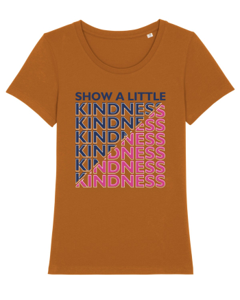 Kindness Roasted Orange