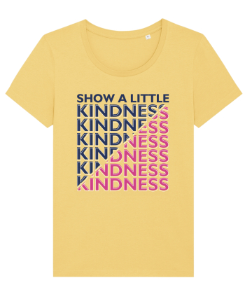 Kindness Jojoba