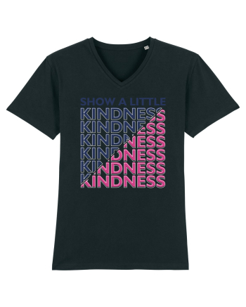 Kindness Black