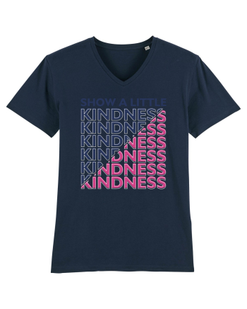 Kindness French Navy