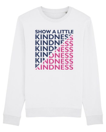 Kindness White