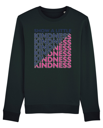 Kindness Black
