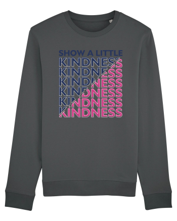 Kindness Anthracite