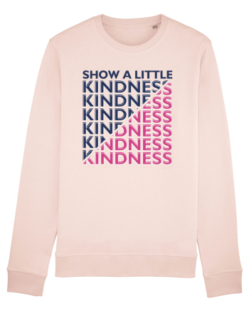 Kindness Candy Pink