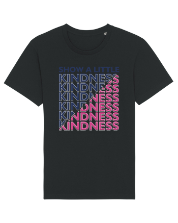 Kindness Black