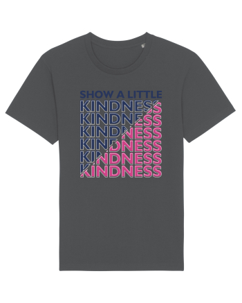 Kindness Anthracite
