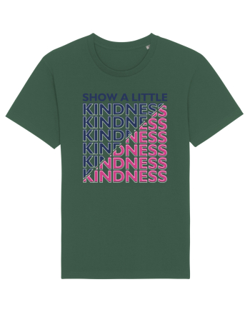 Kindness Bottle Green