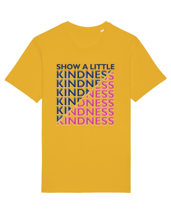 Kindness Spectra Yellow