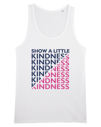 Kindness White