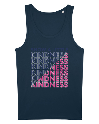 Kindness Navy