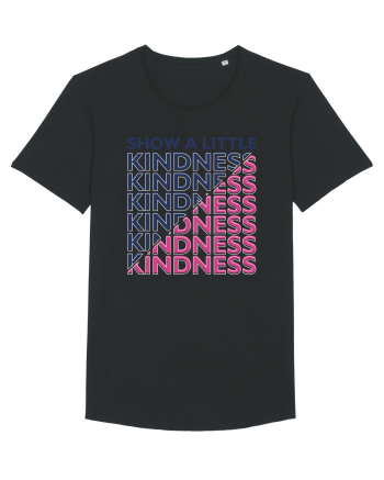 Kindness Black