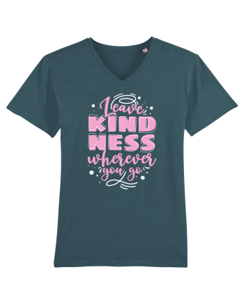 Leave Kindness Wherever You Go Stargazer