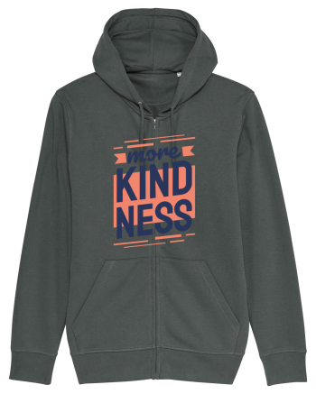 More Kindness Anthracite