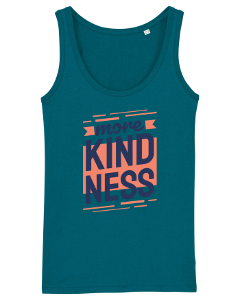 More Kindness Ocean Depth