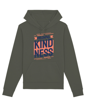 More Kindness Khaki