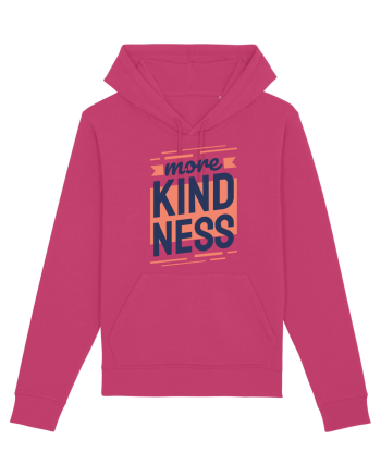 More Kindness Raspberry