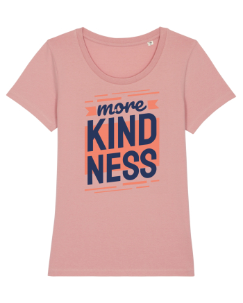 More Kindness Canyon Pink