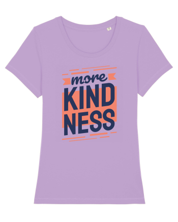 More Kindness Lavender Dawn