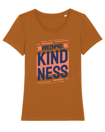 More Kindness Roasted Orange