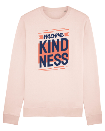 More Kindness Candy Pink