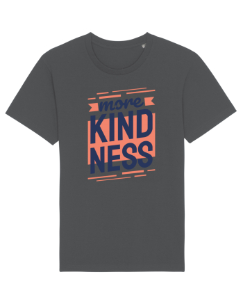 More Kindness Anthracite