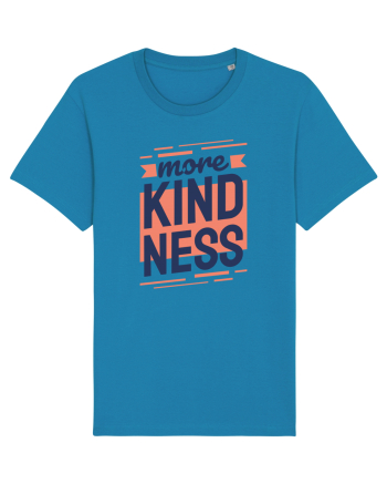 More Kindness Azur
