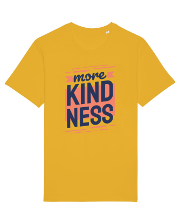 More Kindness Spectra Yellow