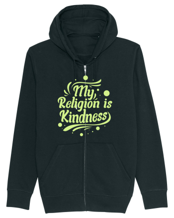 My Religion is Kindness Black