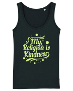 My Religion is Kindness Maiou Damă Dreamer