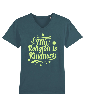 My Religion is Kindness Stargazer