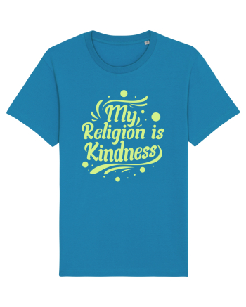 My Religion is Kindness Azur