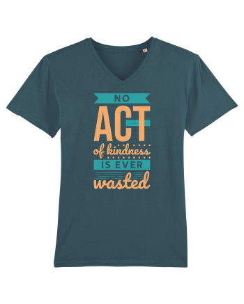 No Act of Kindness is Ever Wasted Stargazer