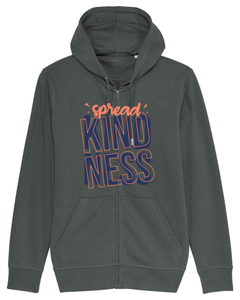 Spread Kindness Anthracite
