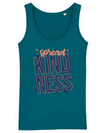 Spread Kindness Ocean Depth