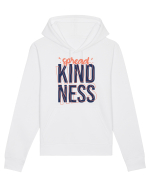 Spread Kindness Hanorac Unisex Drummer