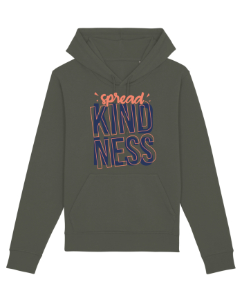 Spread Kindness Khaki