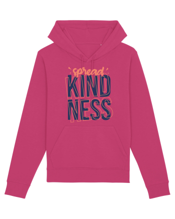 Spread Kindness Raspberry