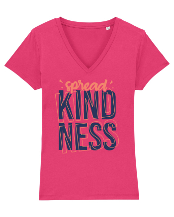 Spread Kindness Raspberry